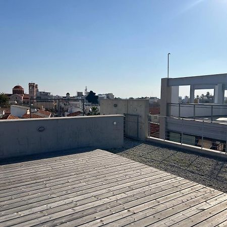Jedi Hub Hostel Limassol Exterior photo