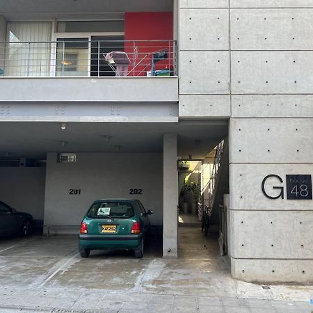 Jedi Hub Hostel Limassol Exterior photo