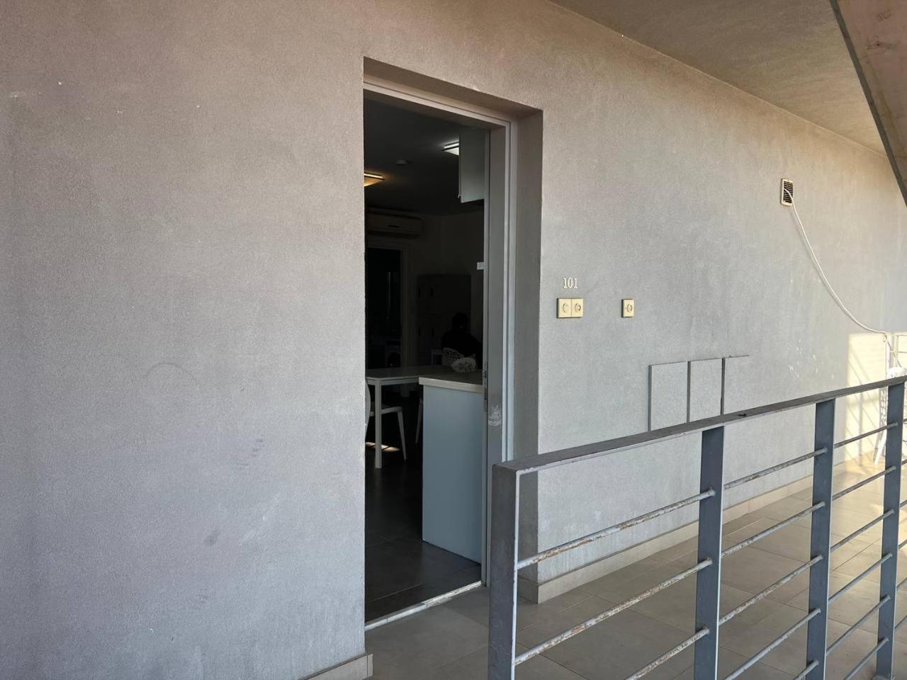 Jedi Hub Hostel Limassol Exterior photo