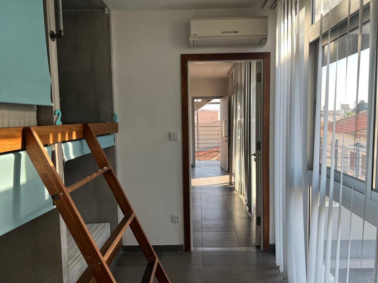 Jedi Hub Hostel Limassol Exterior photo
